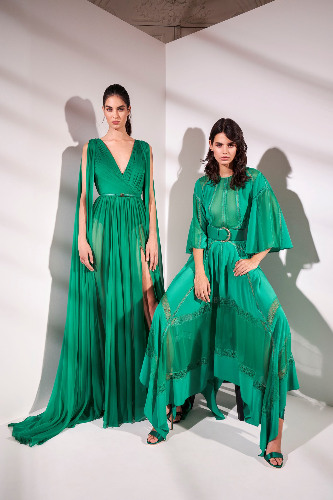 Zuhair Murad 祖海·慕拉