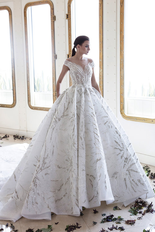 Zuhair Murad 祖海·慕拉