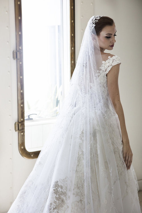 Zuhair Murad 祖海·慕拉
