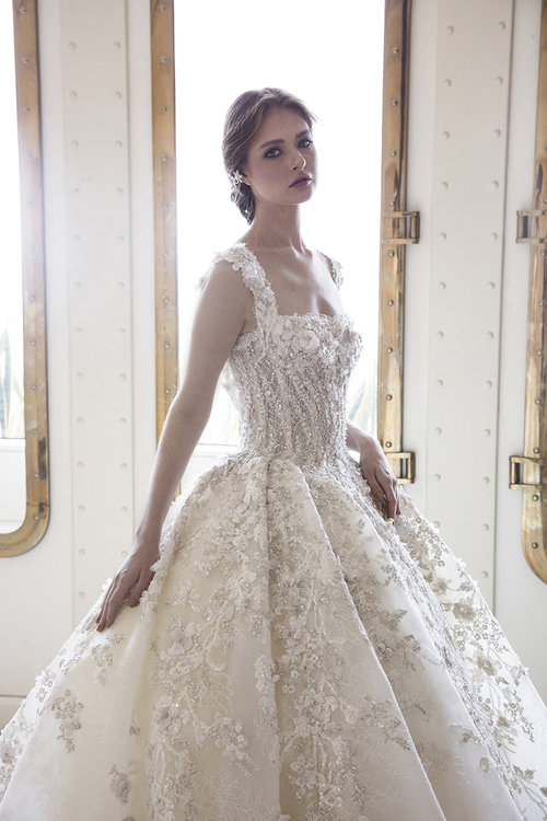 Zuhair Murad 祖海·慕拉