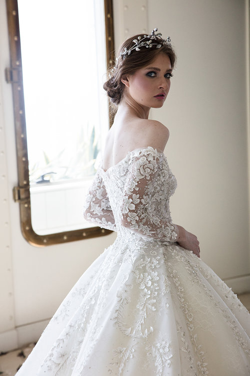 Zuhair Murad 祖海·慕拉