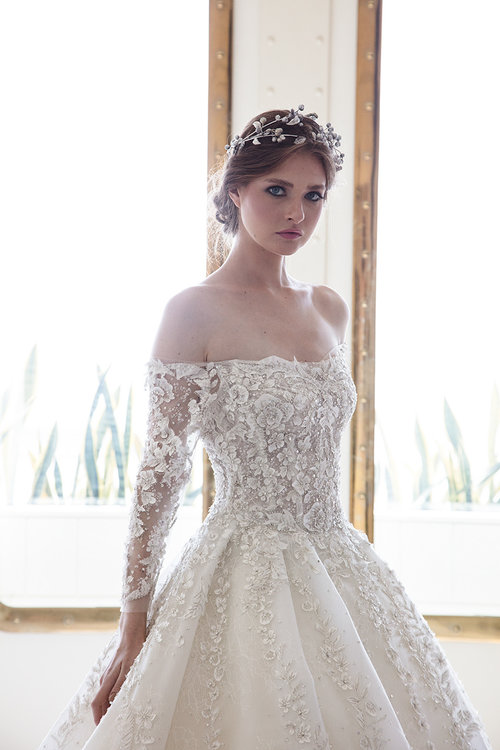 Zuhair Murad 祖海·慕拉