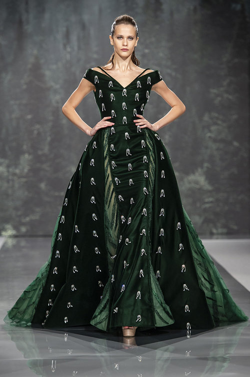 Zuhair Murad 祖海·慕拉