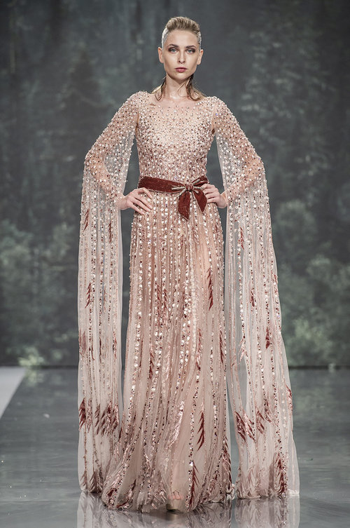 Zuhair Murad 祖海·慕拉
