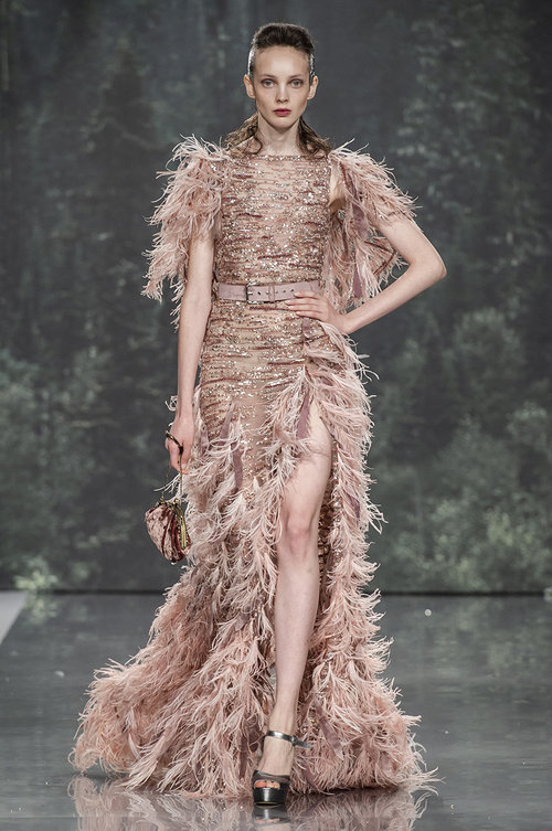 Zuhair Murad 祖海·慕拉