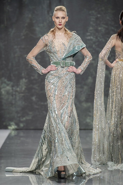 Zuhair Murad 祖海·慕拉