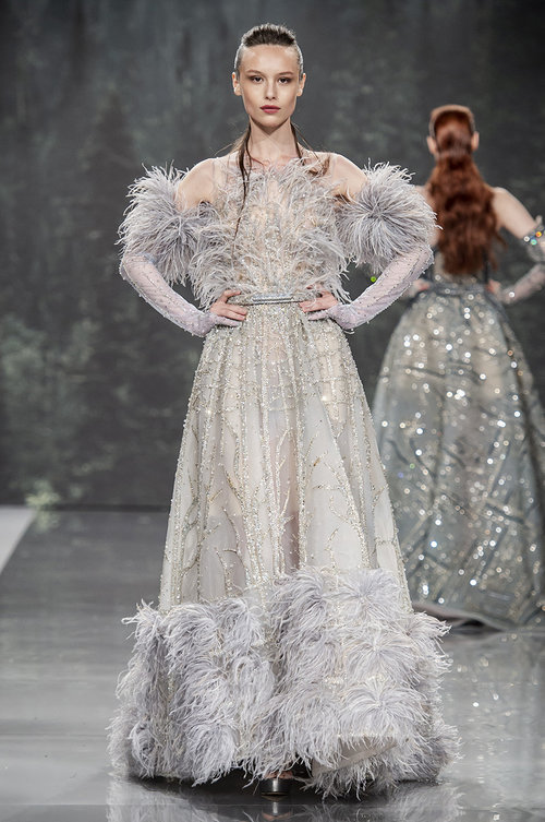 Zuhair Murad 祖海·慕拉