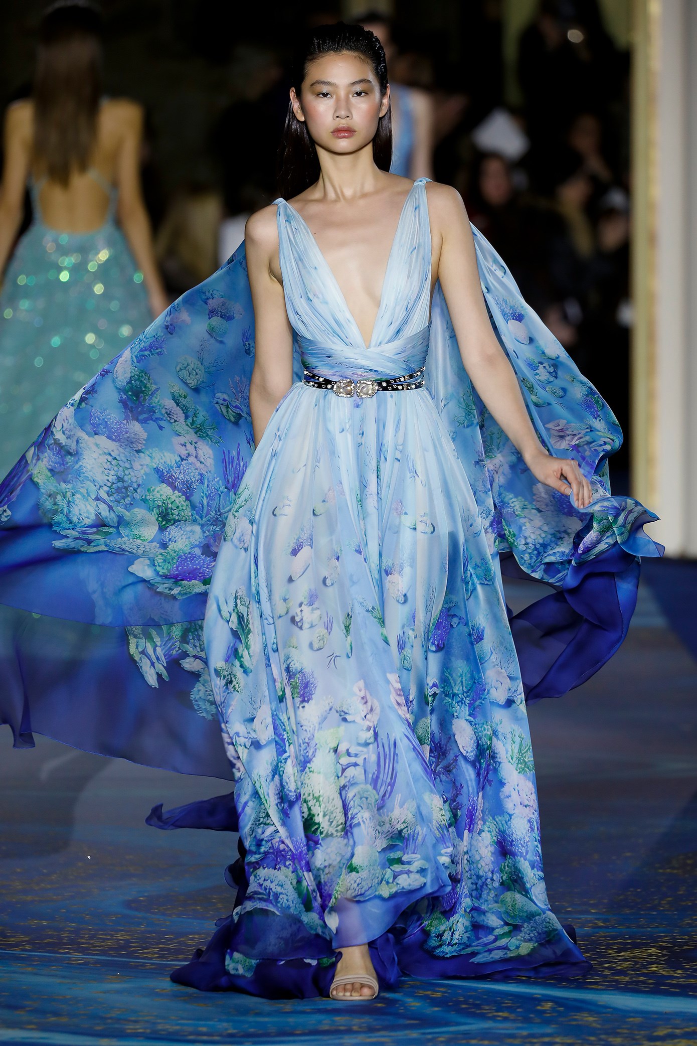 Zuhair Murad 祖海·慕拉