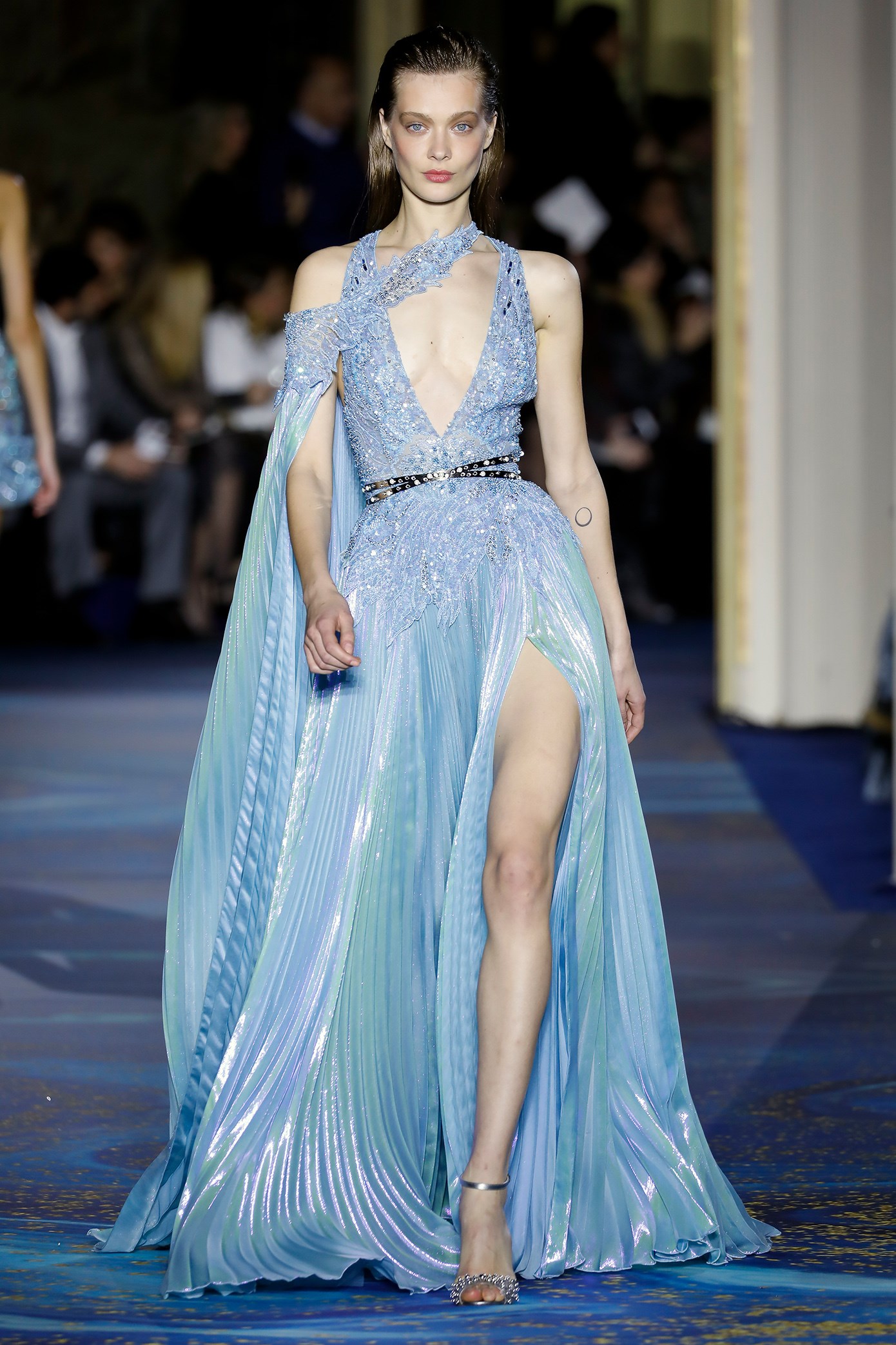 Zuhair Murad 祖海·慕拉