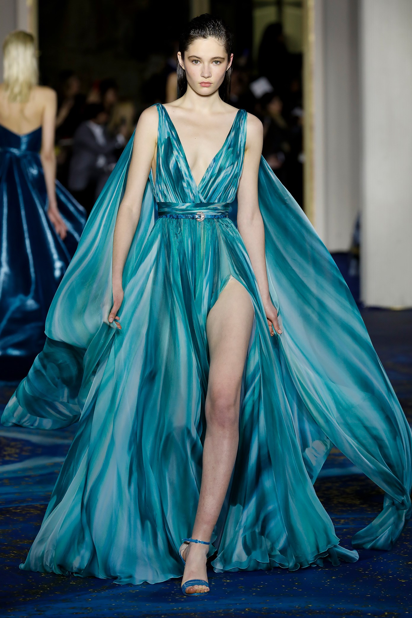 Zuhair Murad 祖海·慕拉