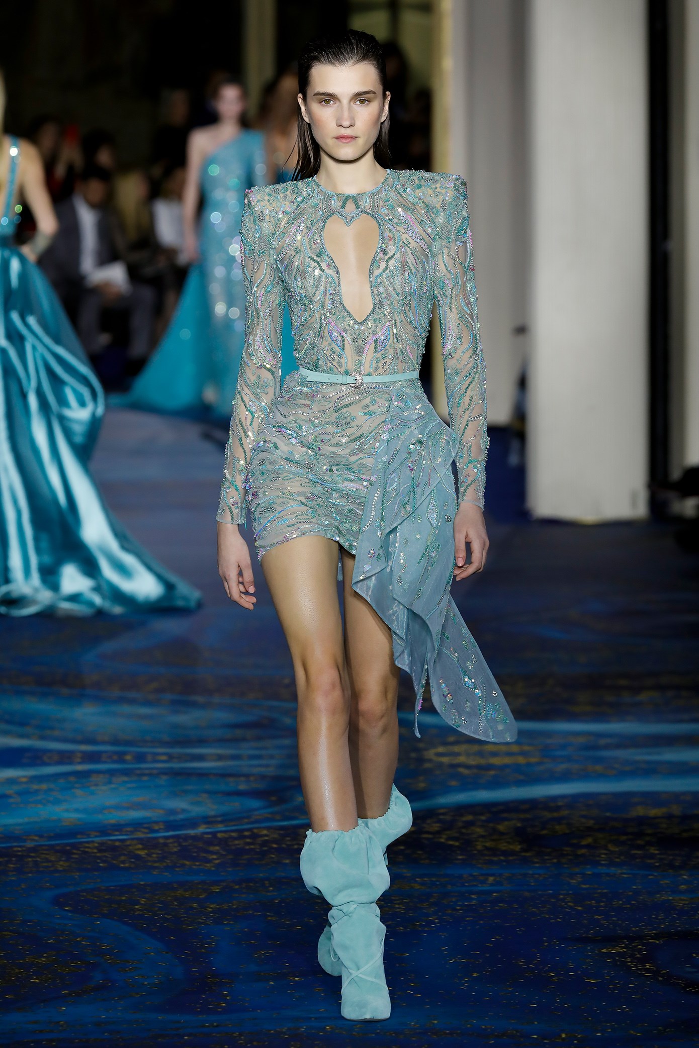 Zuhair Murad 祖海·慕拉