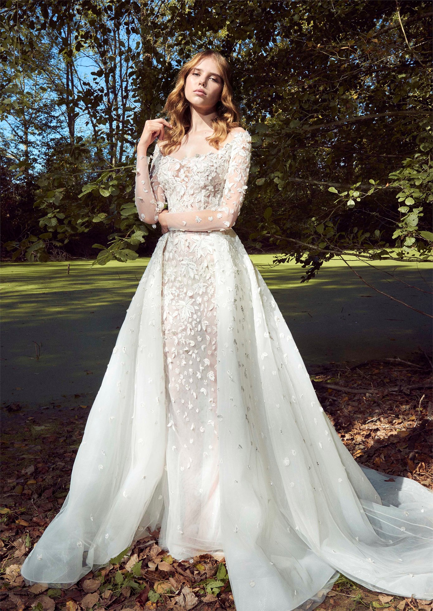 Zuhair Murad 祖海·慕拉