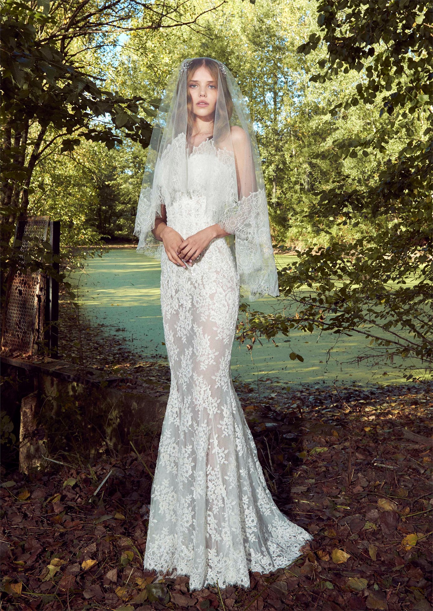 Zuhair Murad 祖海·慕拉
