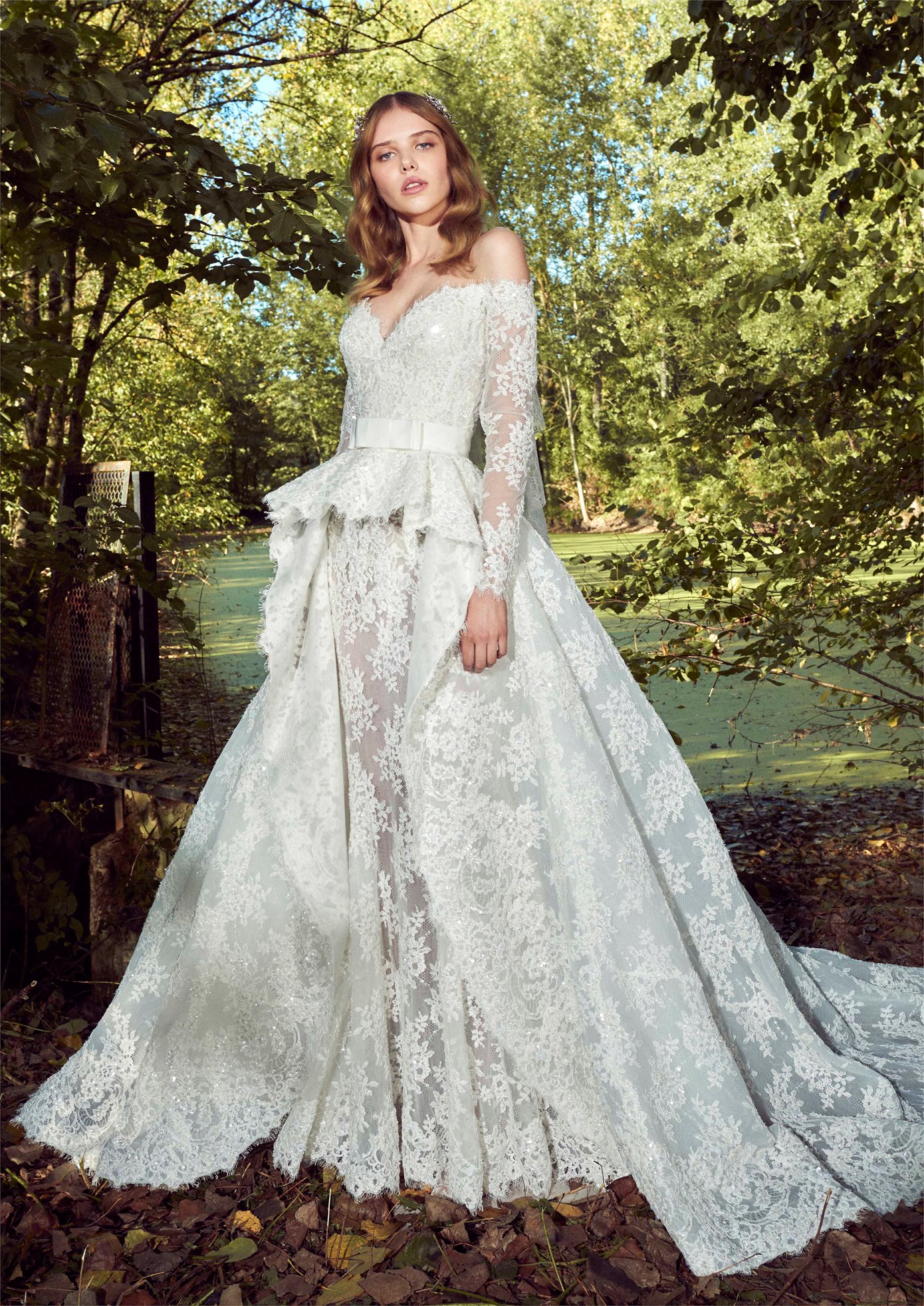 Zuhair Murad 祖海·慕拉