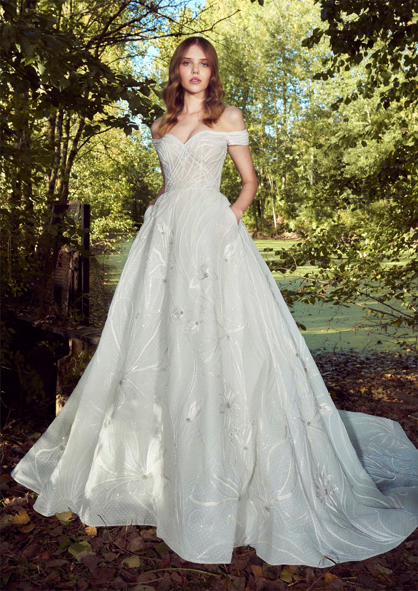Zuhair Murad 祖海·慕拉