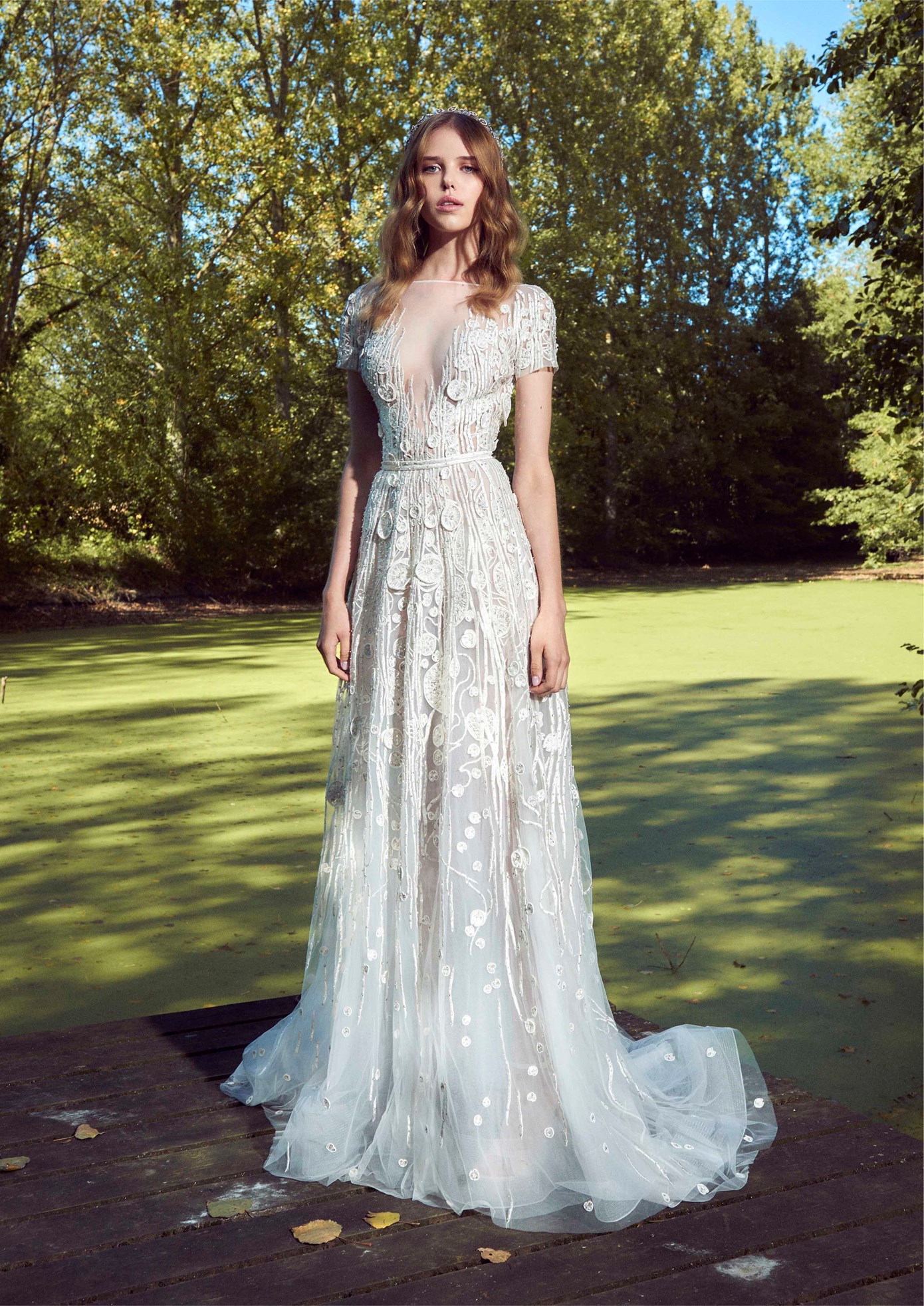 Zuhair Murad 祖海·慕拉
