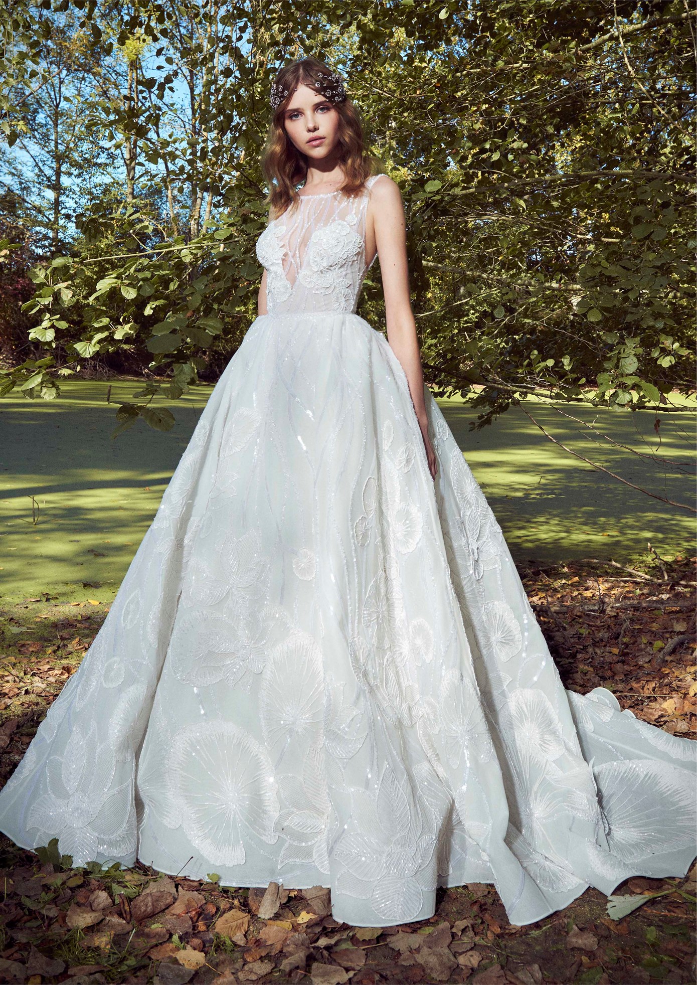 Zuhair Murad 祖海·慕拉