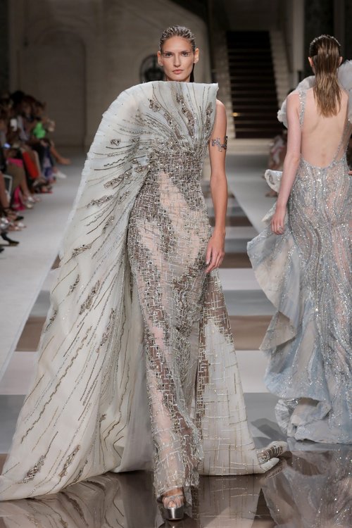 Zuhair Murad 祖海·慕拉