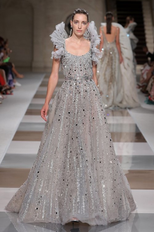 Zuhair Murad 祖海·慕拉