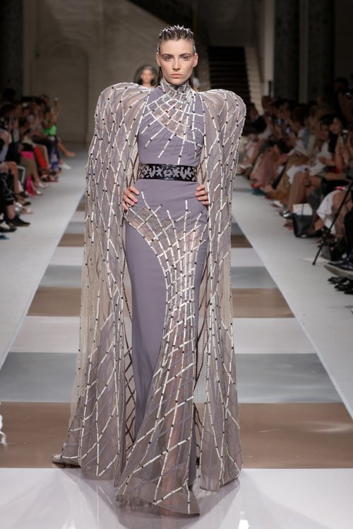 Zuhair Murad 祖海·慕拉
