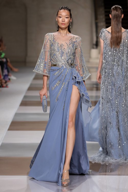 Zuhair Murad 祖海·慕拉