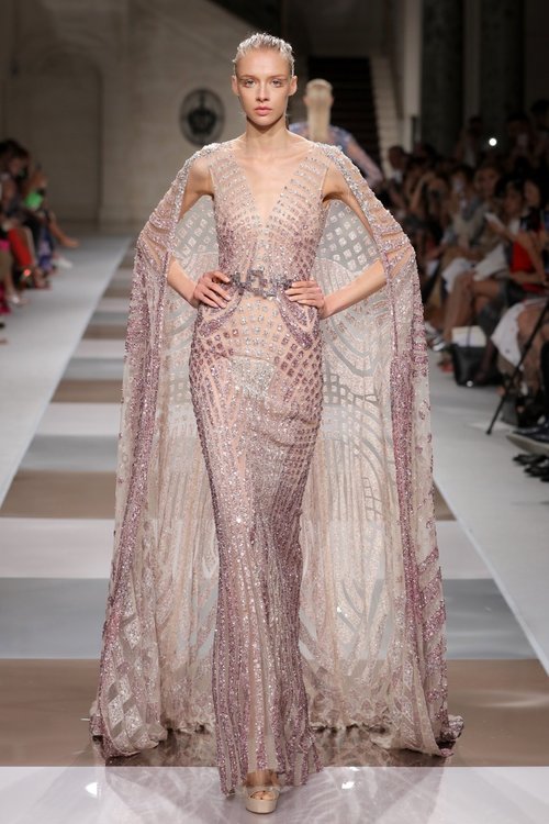 Zuhair Murad 祖海·慕拉