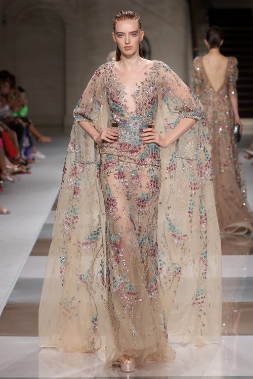 Zuhair Murad 祖海·慕拉