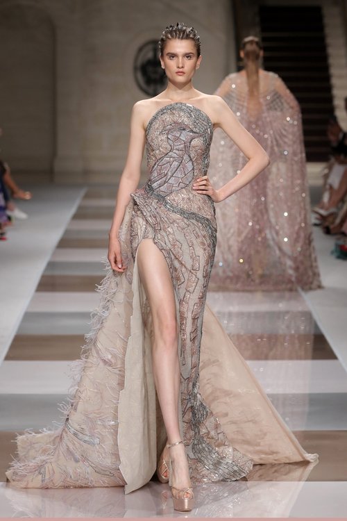 Zuhair Murad 祖海·慕拉