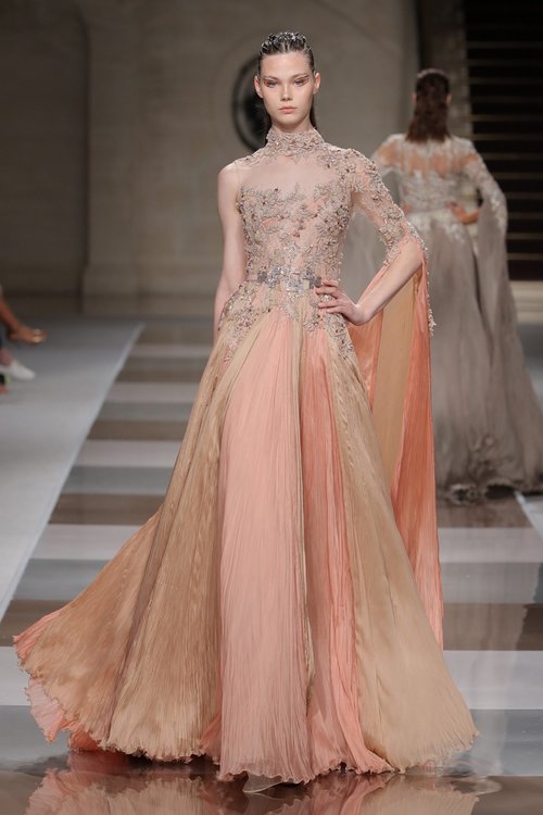 Zuhair Murad 祖海·慕拉