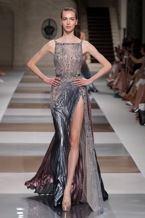 Zuhair Murad 祖海·慕拉