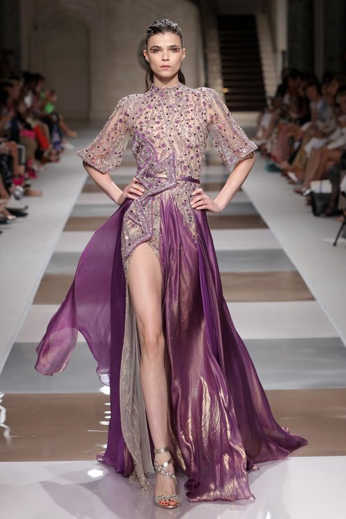 Zuhair Murad 祖海·慕拉