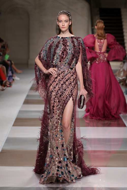 Zuhair Murad 祖海·慕拉