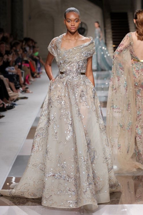 Zuhair Murad 祖海·慕拉