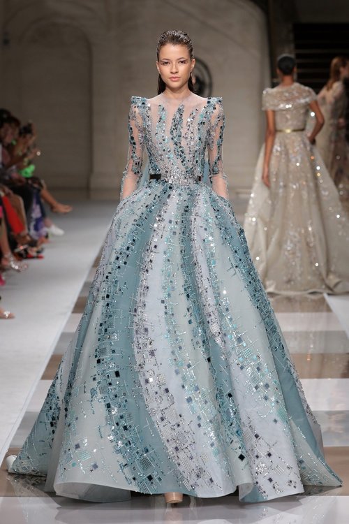 Zuhair Murad 祖海·慕拉