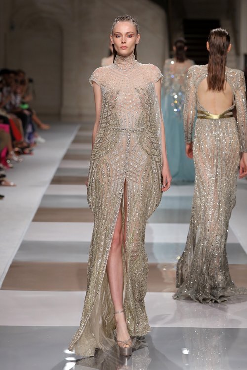 Zuhair Murad 祖海·慕拉