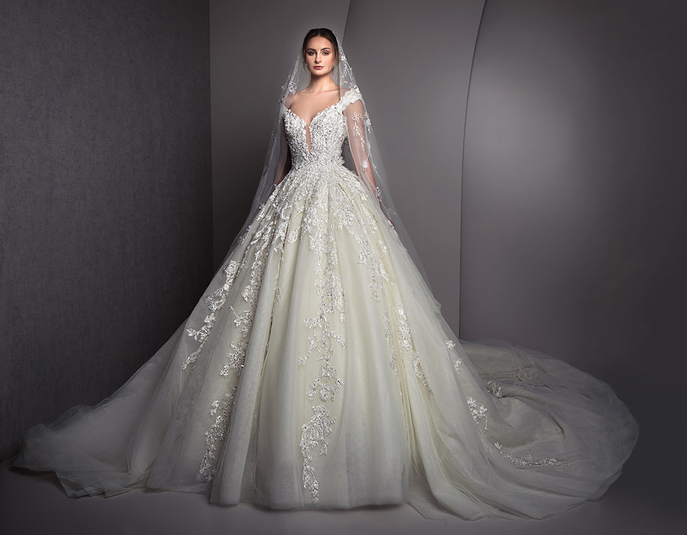 Zuhair Murad 祖海·慕拉