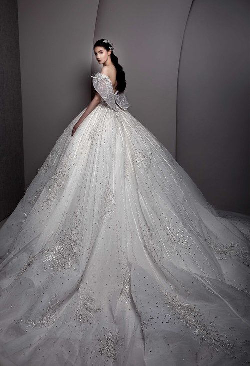 Zuhair Murad 祖海·慕拉