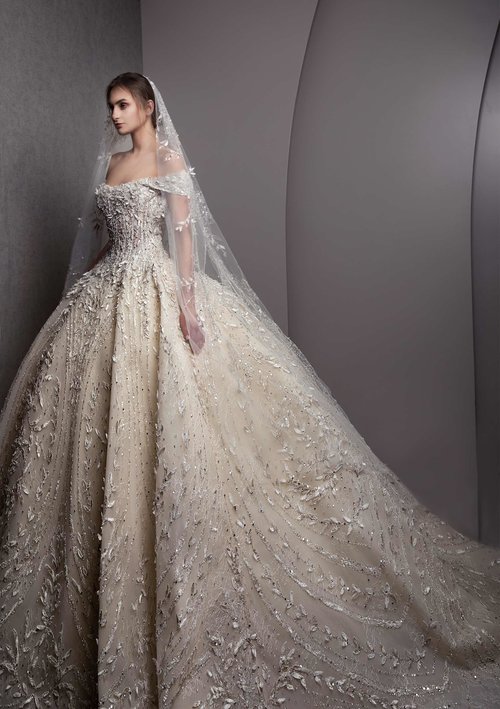 Zuhair Murad 祖海·慕拉
