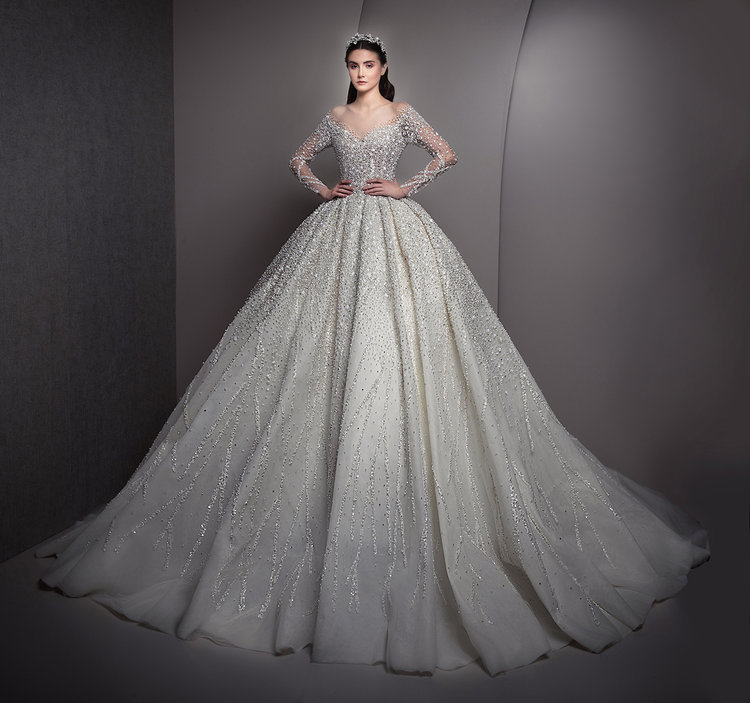 Zuhair Murad 祖海·慕拉