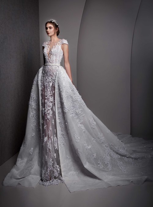 Zuhair Murad 祖海·慕拉