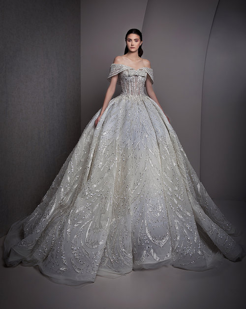 Zuhair Murad 祖海·慕拉