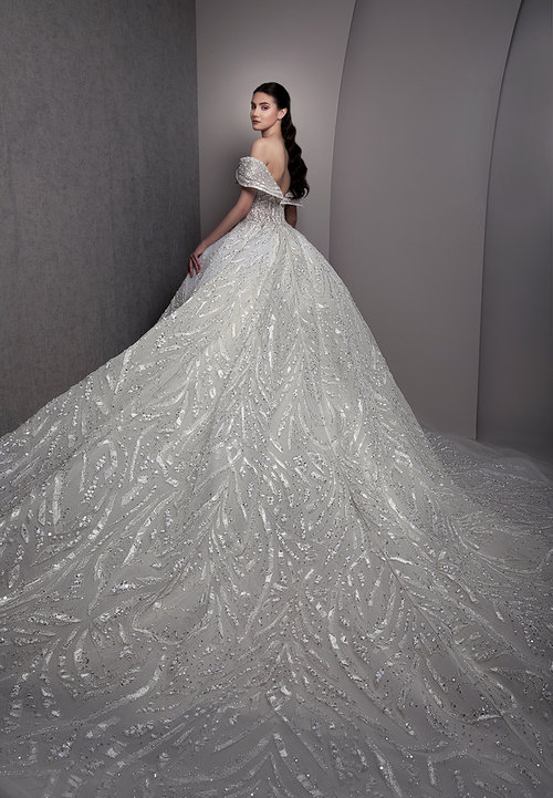 Zuhair Murad 祖海·慕拉