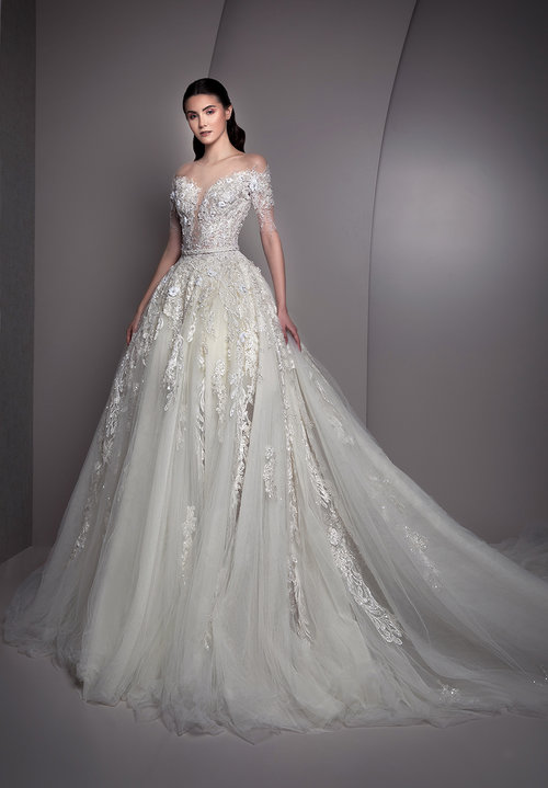 Zuhair Murad 祖海·慕拉