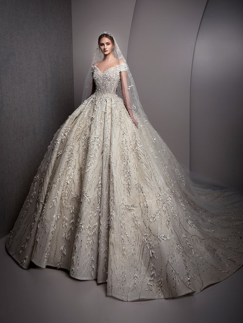 Zuhair Murad 祖海·慕拉