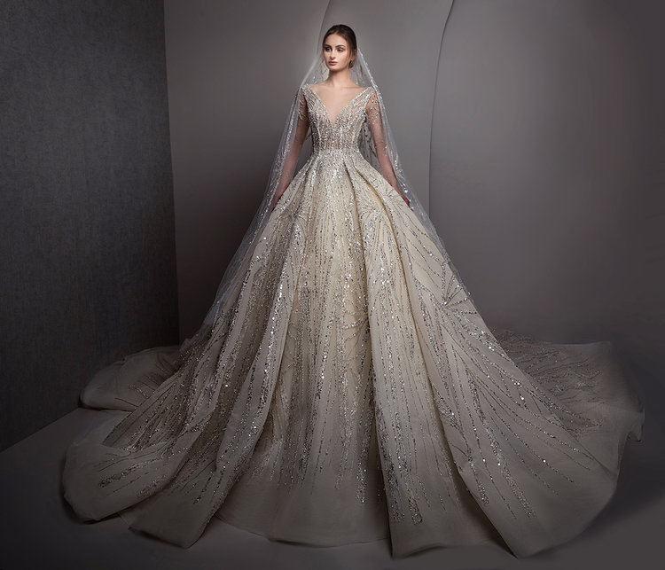 Zuhair Murad 祖海·慕拉