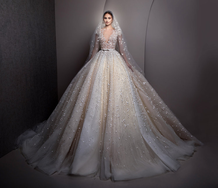 Zuhair Murad 祖海·慕拉