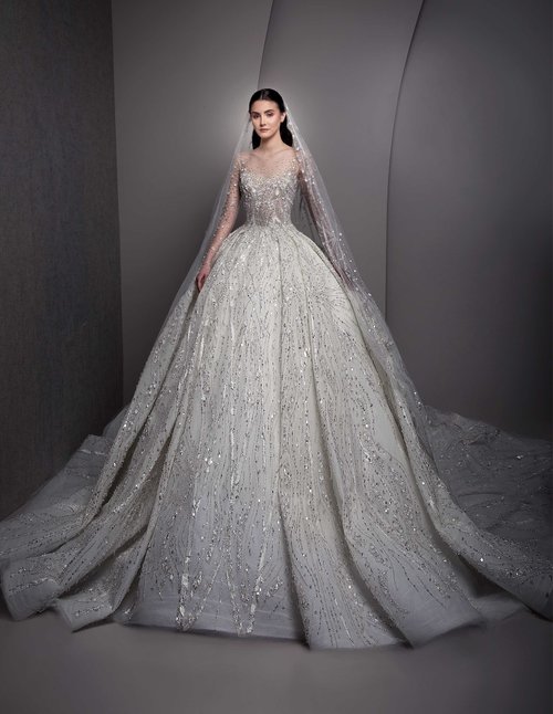 Zuhair Murad 祖海·慕拉