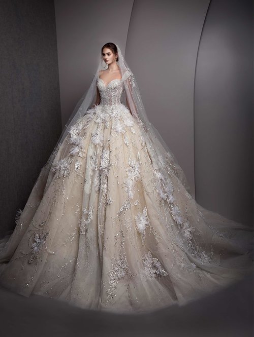 Zuhair Murad 祖海·慕拉