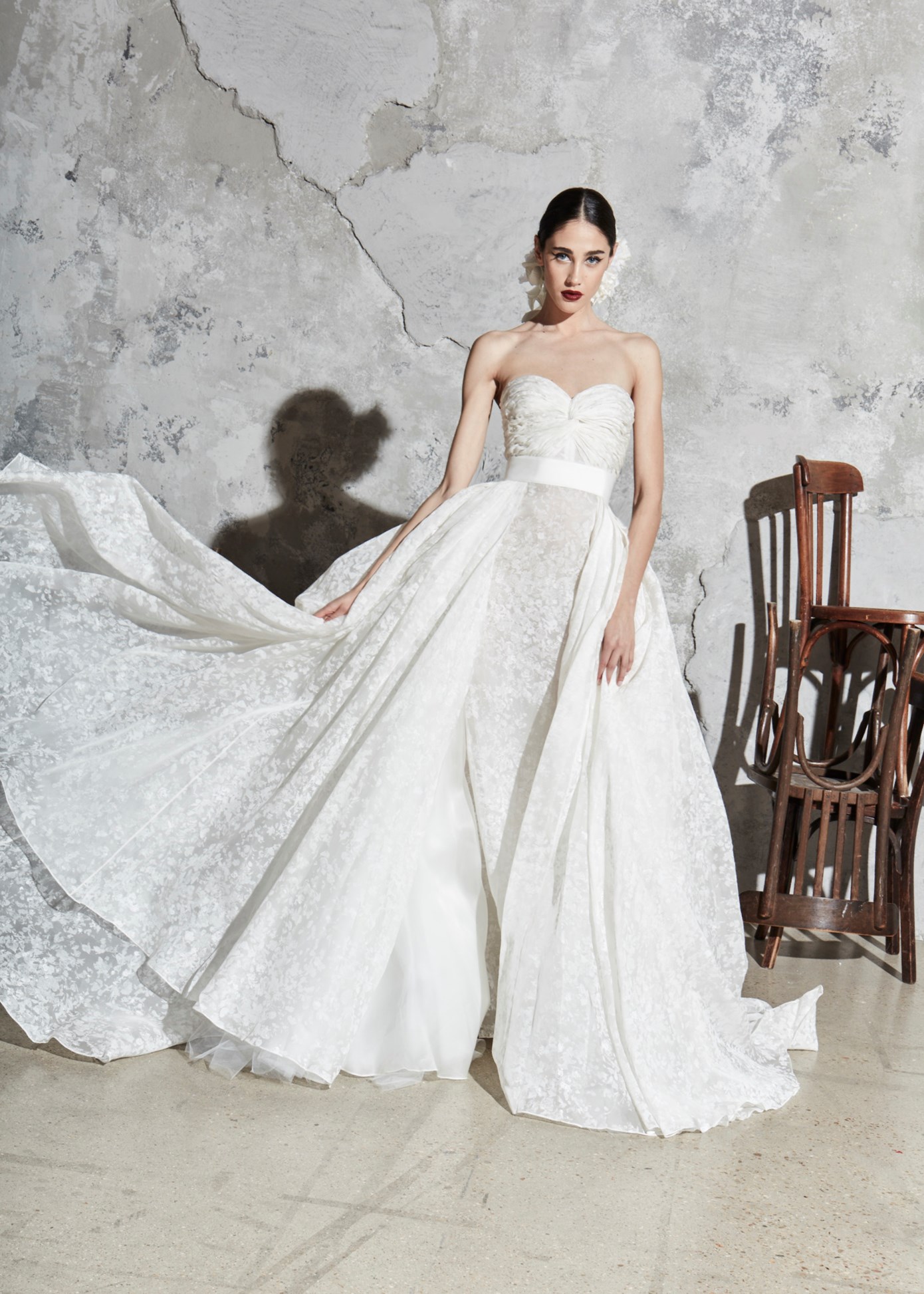 Zuhair Murad 祖海·慕拉