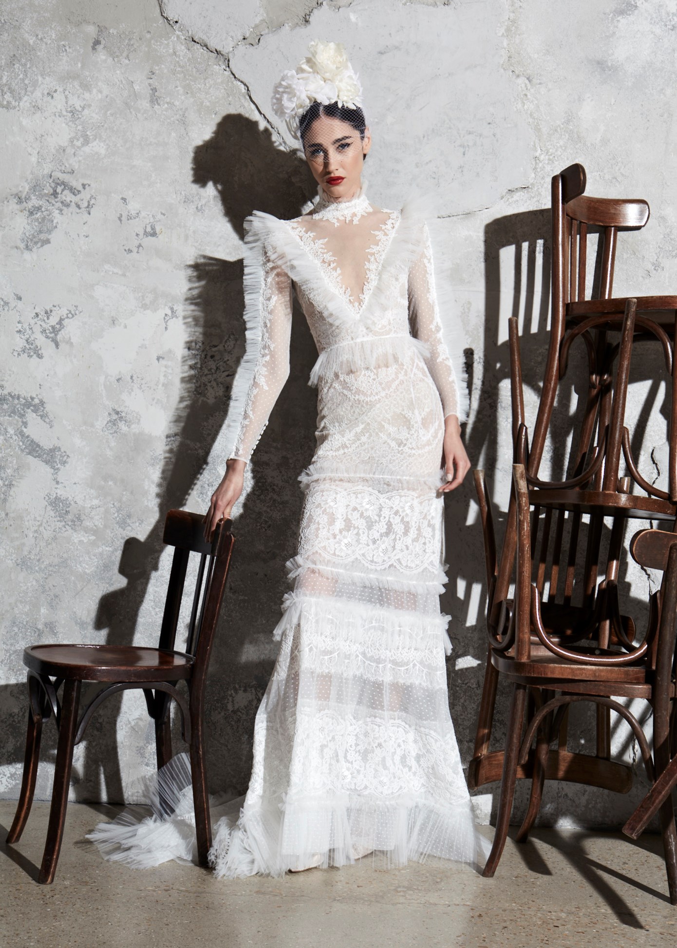 Zuhair Murad 祖海·慕拉